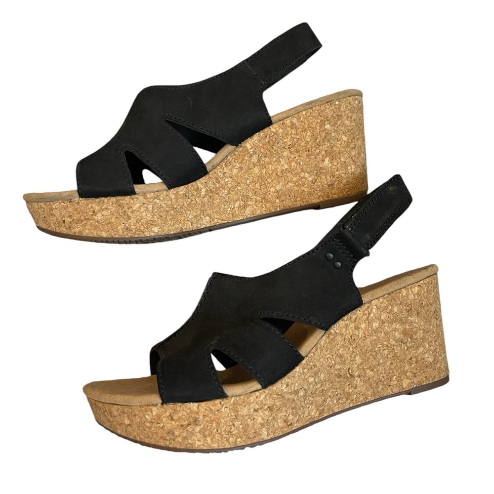 Brand New Women’s Clark Sandals